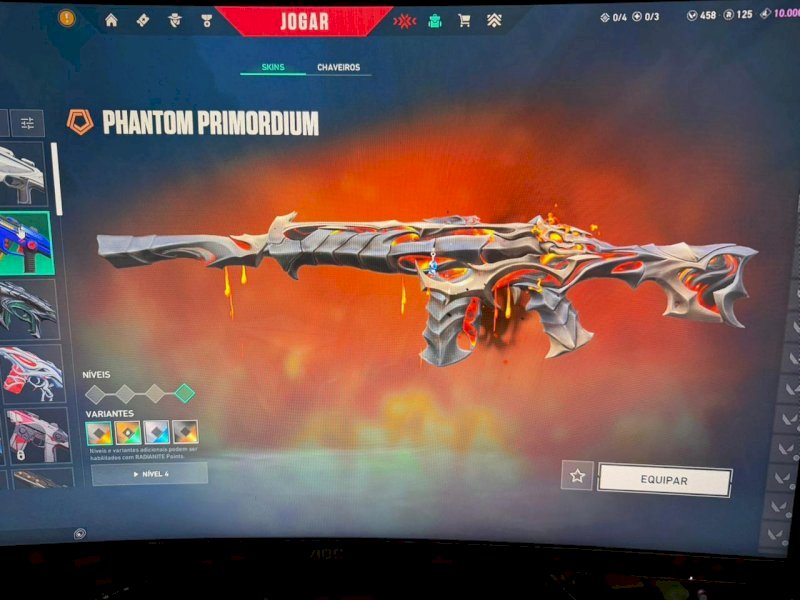 Foto do produto
