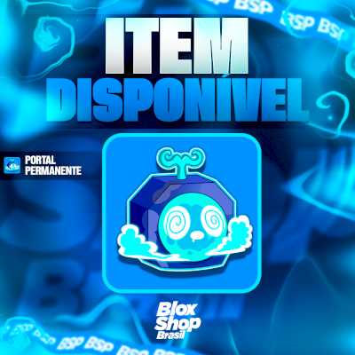 BLOX FRUITS > 🌀PORTAL PERMANENTE