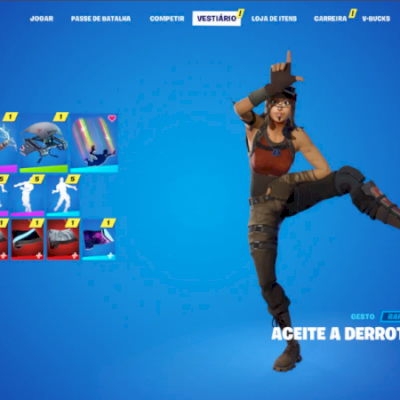 (MENOR PREÇO) METODO PRA PUXAR CONTA OG.