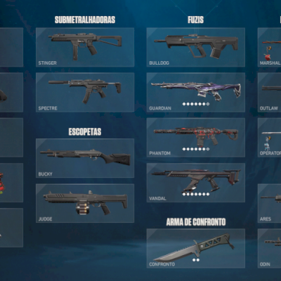 Conta Valorant (Criador da Conta)+ Conta LOL 471 SKINS PREÇO NEGOCIÁVEL!