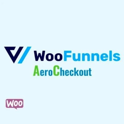 Aerocheckout – WooFunnels v3.7.0 - PROMOÇÃO + Entrega Automática!