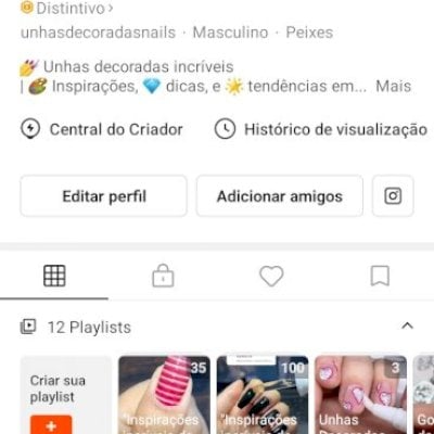 VENDO ESSA CONTA KWAI COM 385 MIL SEGUIDORES
