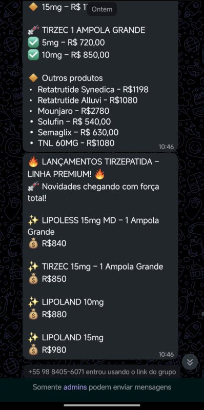 Foto do produto