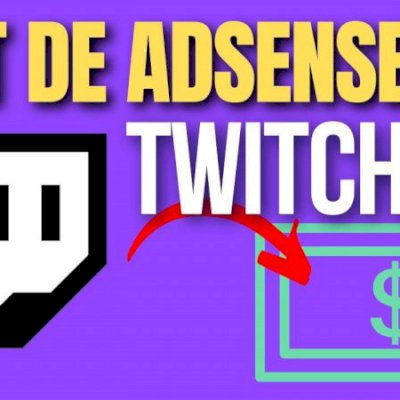 Bot Twitch Viewers e ADS automaticos