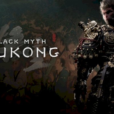 Conta Steam com black myth wukong