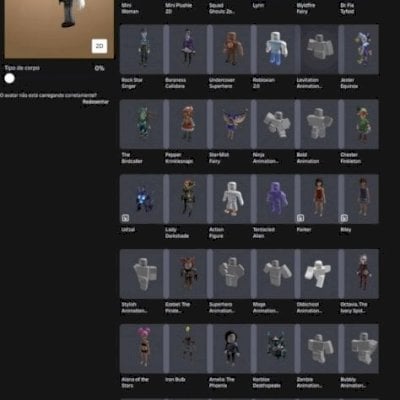 CONTA DE ROBLOX COM KORBLOX + 50K GASTOS!