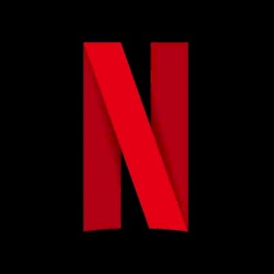 Gift card - netflix