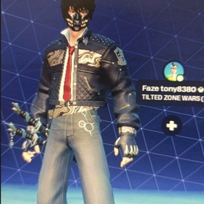 Vendo conta de Fortnite desde a Season 1, com todos passes a partir da Season 2