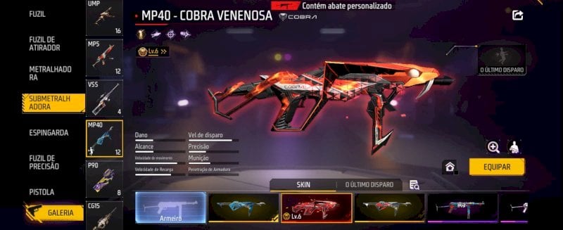 Foto do produto