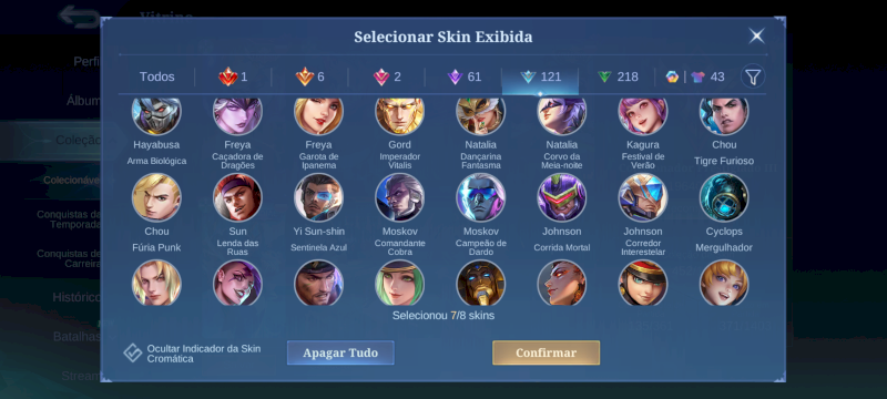 Foto do produto