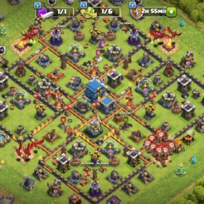 CV12 BEM UPADA - 2600 GEMAS