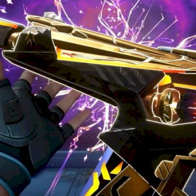 MEGA PROMO!! CONTA VALORANT - Skins diversas, (Phantom Chapions 2024), level 70+