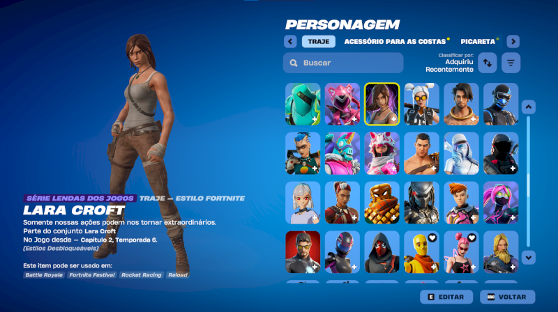 Foto do produto