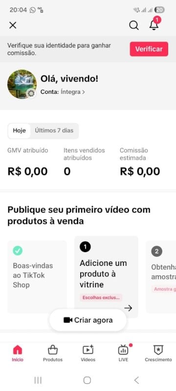 Foto do produto