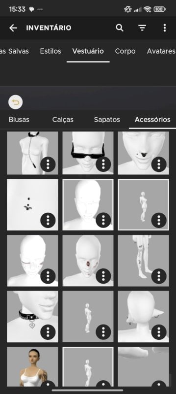 Foto do produto