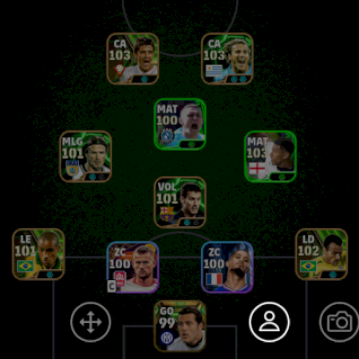 CONTA GATTUSO/ RUBEN AMORIM/ FORÇA 3140