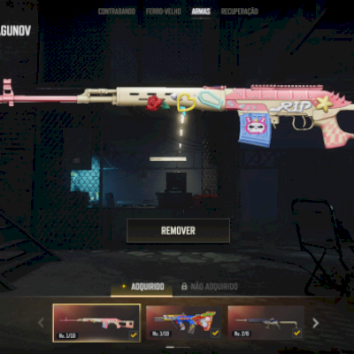 CONTA PUBG 8 SKINS PROGRESSIVAS + LAMBORGHINI E ASTON MARTIN