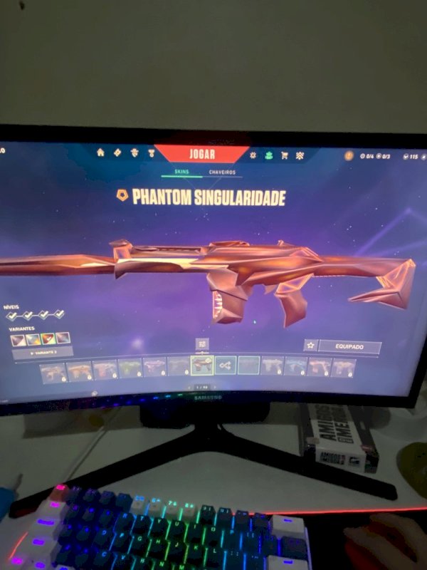 Foto do produto