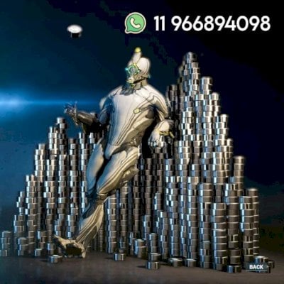 Venda de Platinas / Entrega Rapida