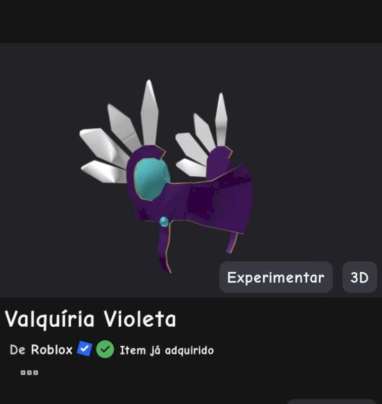 Foto do produto