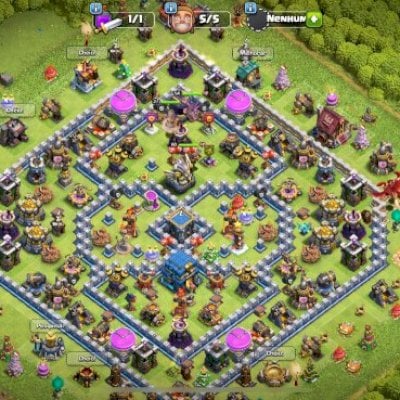 Conta CV12 Bem upada, NV154