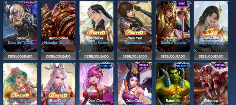 Foto do produto