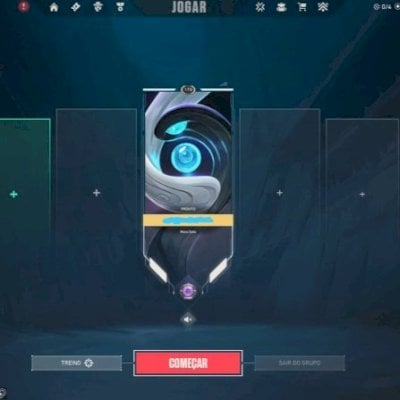 CONTA VALORANT SKINS INSANAS, ASCENDENTE 3 SEASON PASSADA + FACA EDIÇÃO LIMITADA
