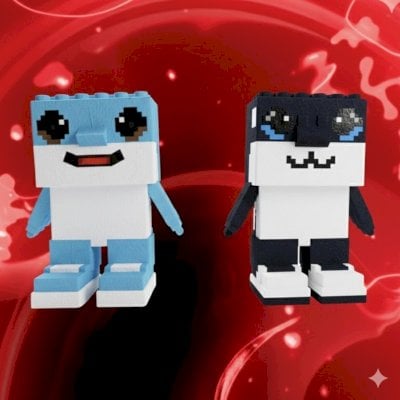 LOS PRIMOS 🔥 (1M/S ate 1B/S, PODE VARIAR!)