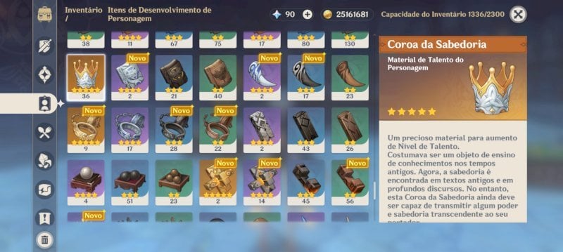 Foto do produto
