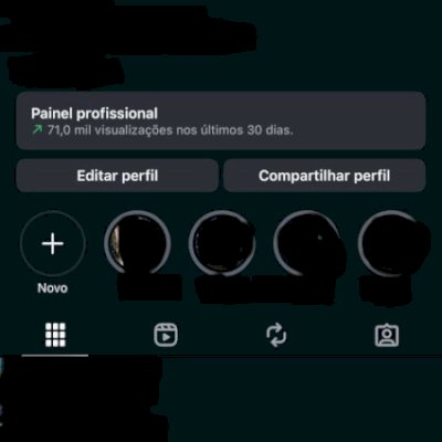 CONTA INSTAGRAM COM 178mil SEGUIDRES REAIS (zero seguidores comprado)