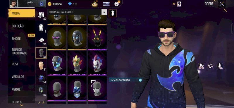 Foto do produto
