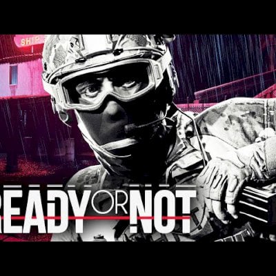 Ready or Not