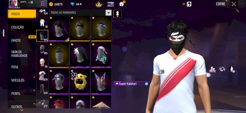 Foto do produto