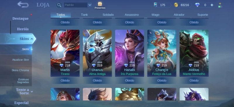Foto do produto