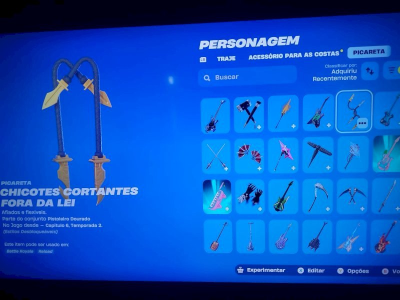 Foto do produto