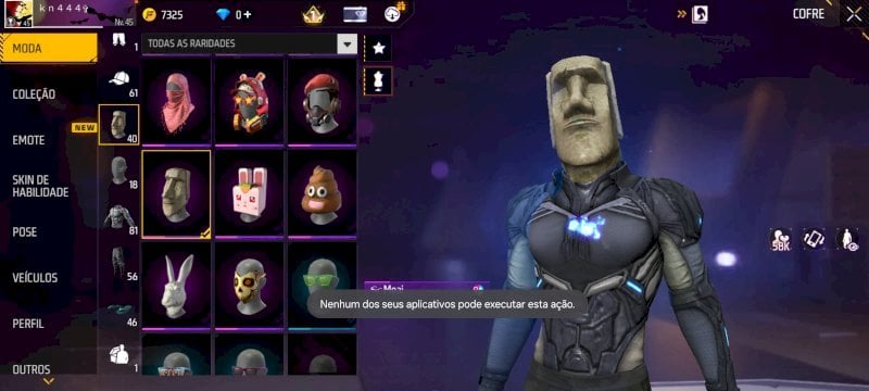 Foto do produto