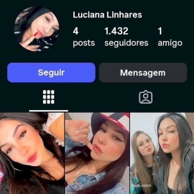 ✅ CONTAS 2023 COM 1K/+ IP BR ( ENTREGA AUTOMÁTICA)