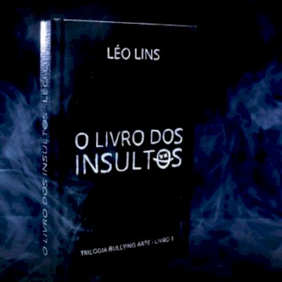 O Livro Dos Insultos
