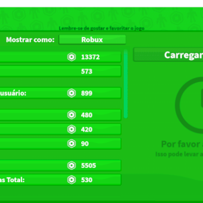 CONTA ROBLOX DESDE 2019 ITENS EXCLUSIVOS