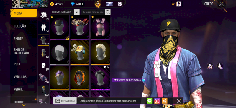 Foto do produto