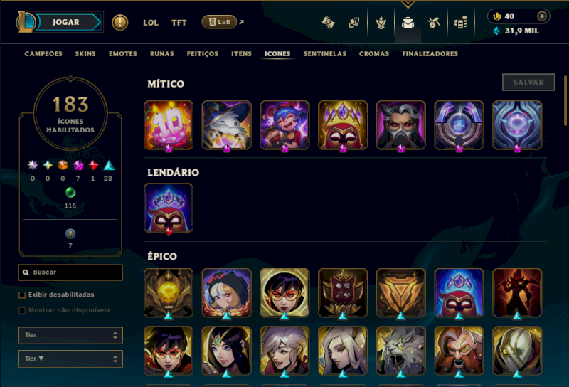 Foto do produto