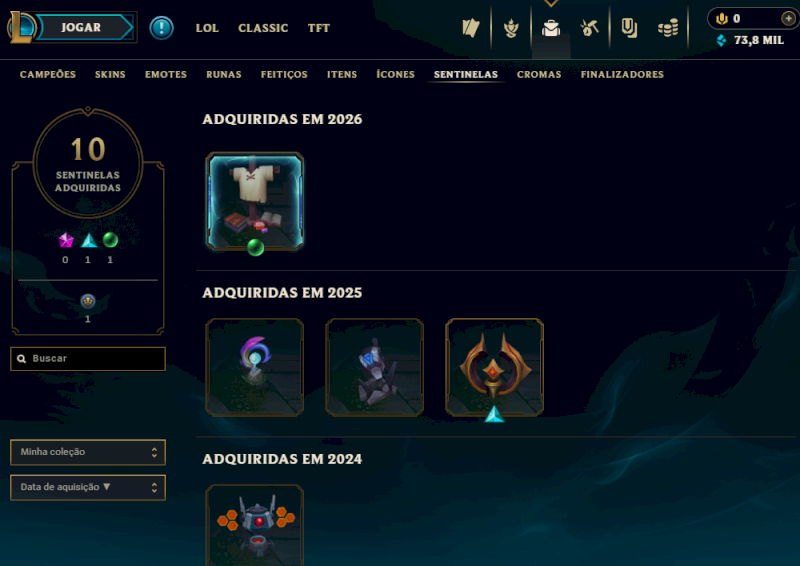 Foto do produto