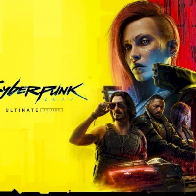 Cyberpunk 2077 + DLC- steam offline