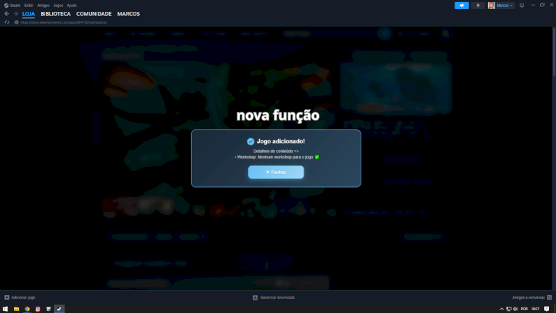 Foto do produto