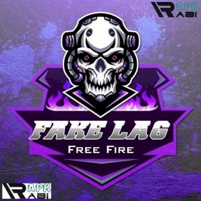 FAKE LAG PARA FREE FIRE ANDROID METODO + CONFIG !!