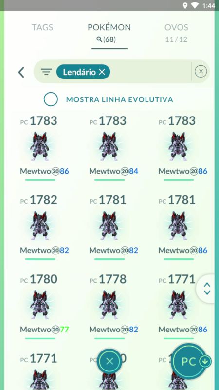 Foto do produto