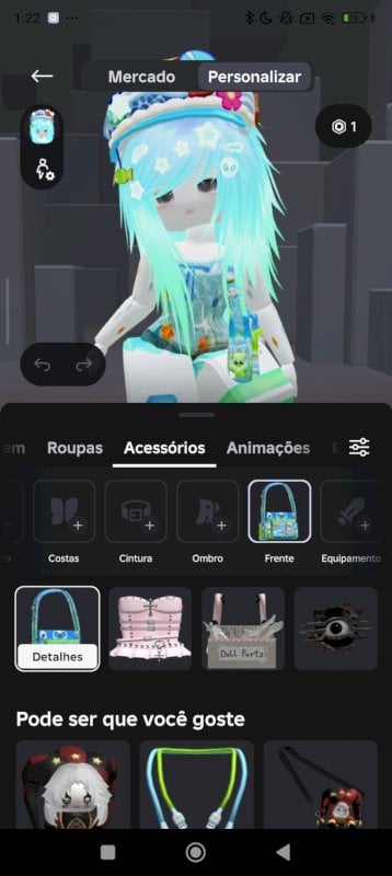 Foto do produto