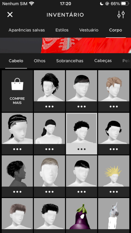 Foto do produto