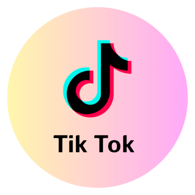 Conta de TikTok (Trabalhamos com encomenda 2010 a 2024)