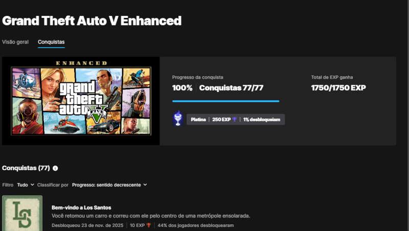 Foto do produto